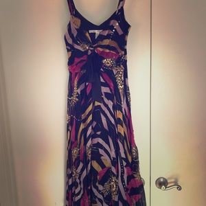 Diane Von Furstenberg Party Dress